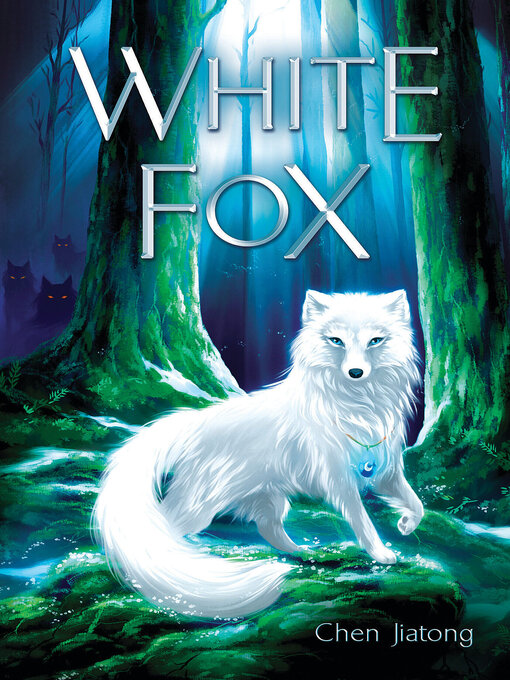 Title details for White Fox by Chen Jiatong - Wait list